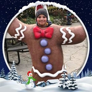 Meet your Posher, Aimee